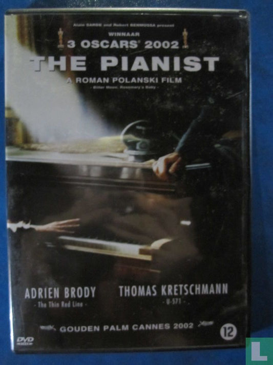 The Pianist (2)