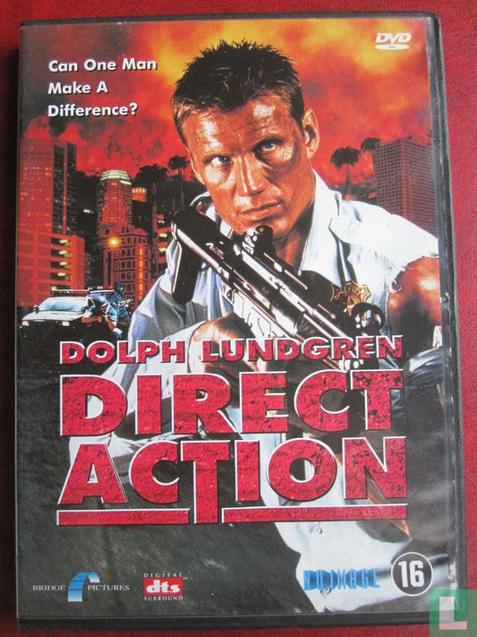 Direct Action