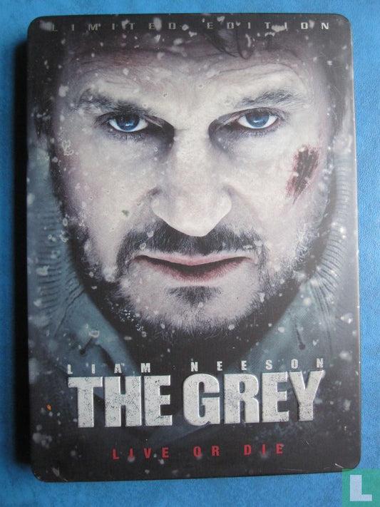 The Grey (1)