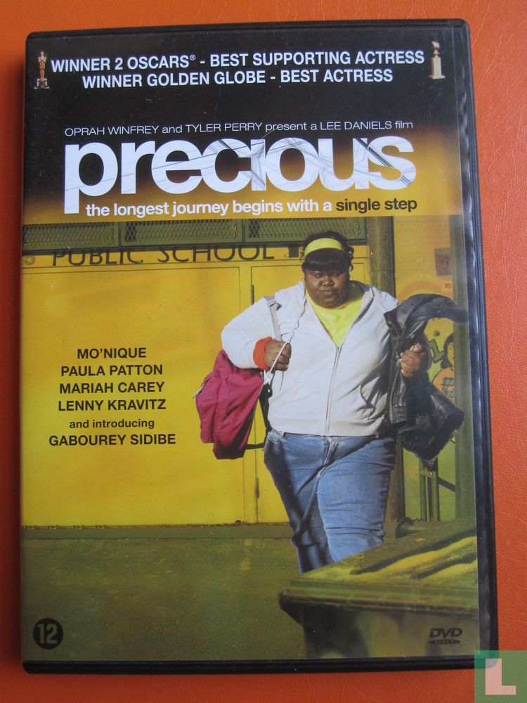 Precious (2)
