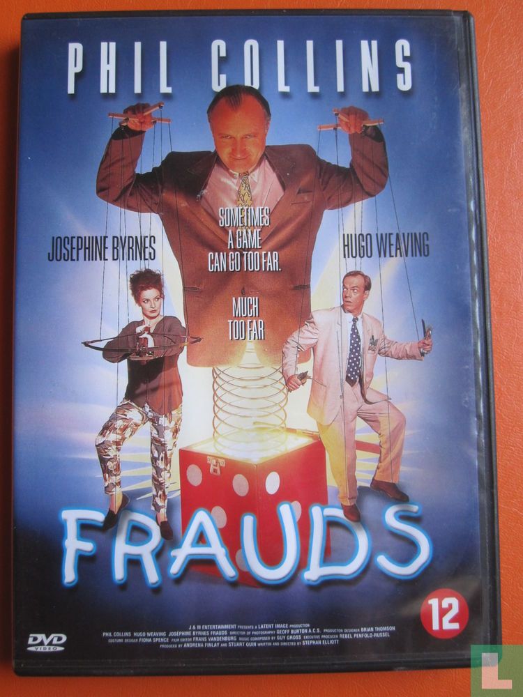 Frauds