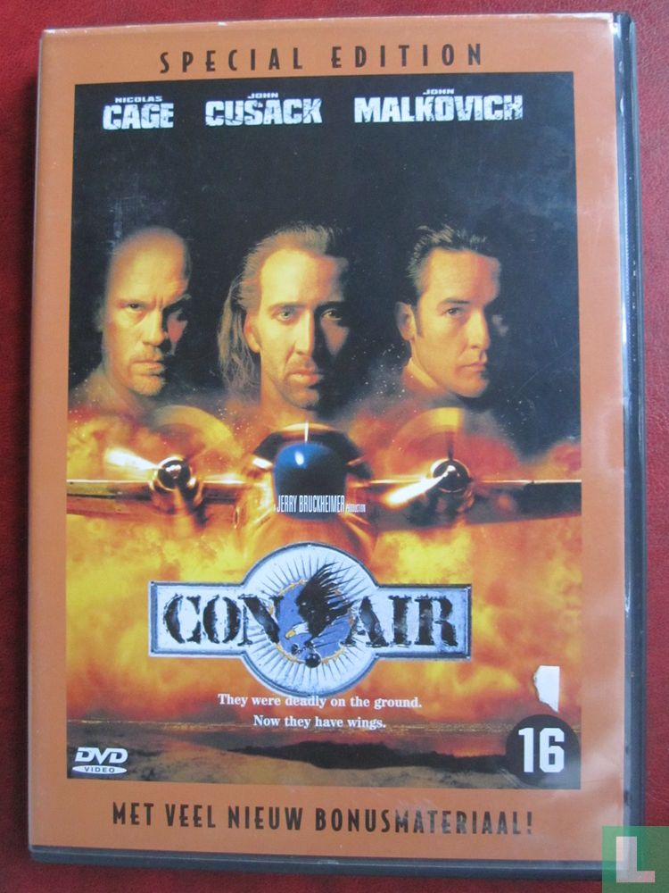 Con Air (1)