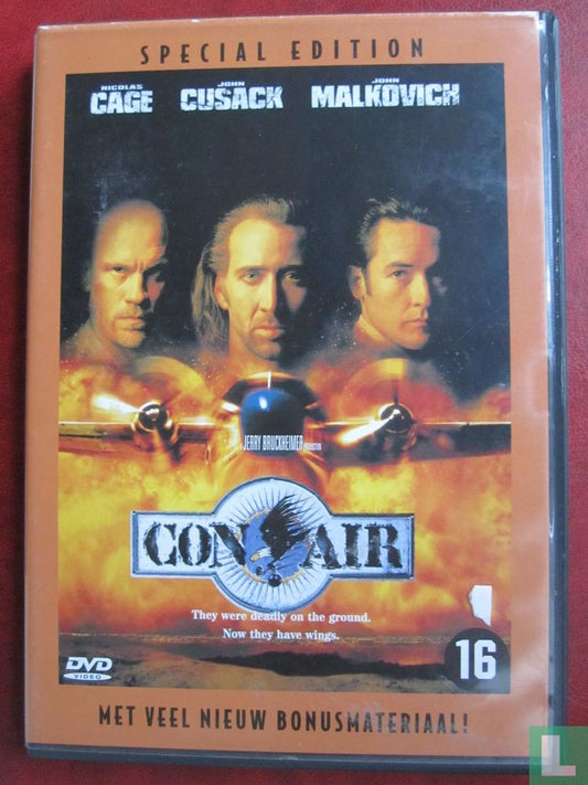 Con Air (1)