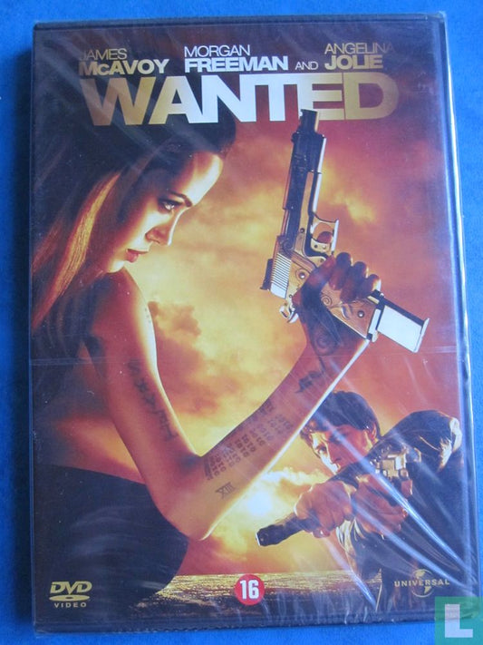 Wanted (3)