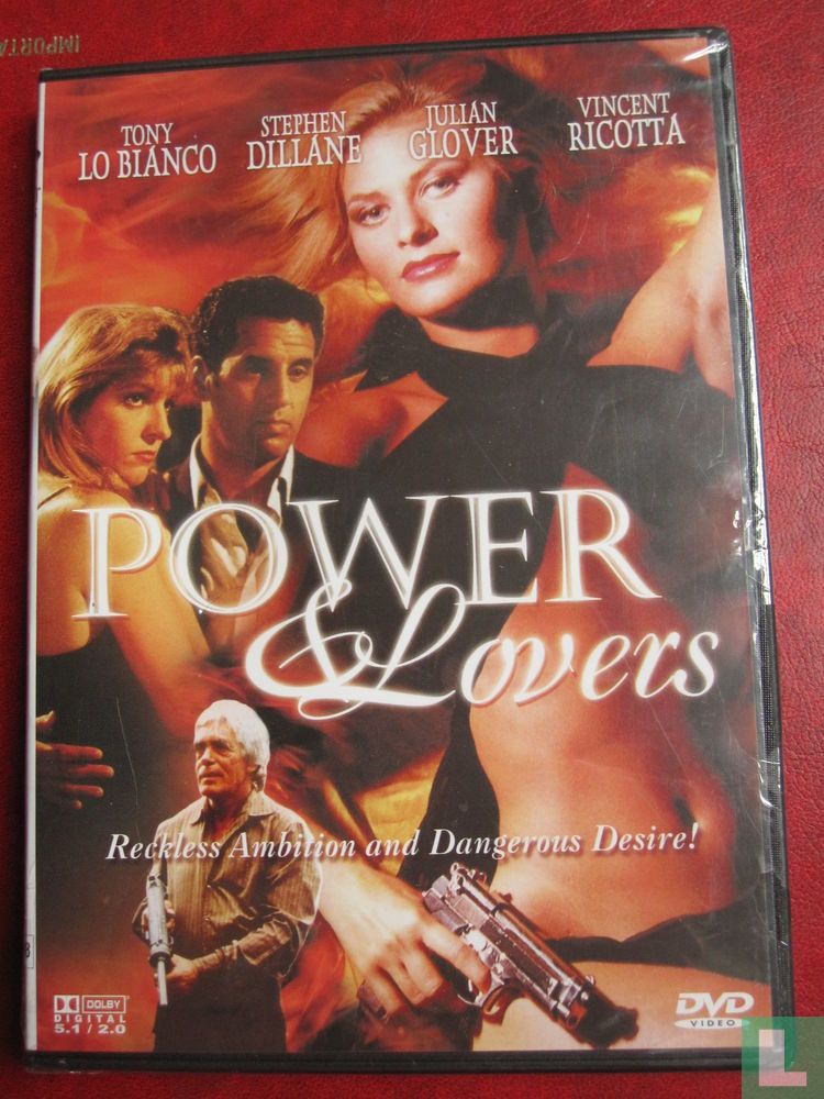 Power & Lovers (1)