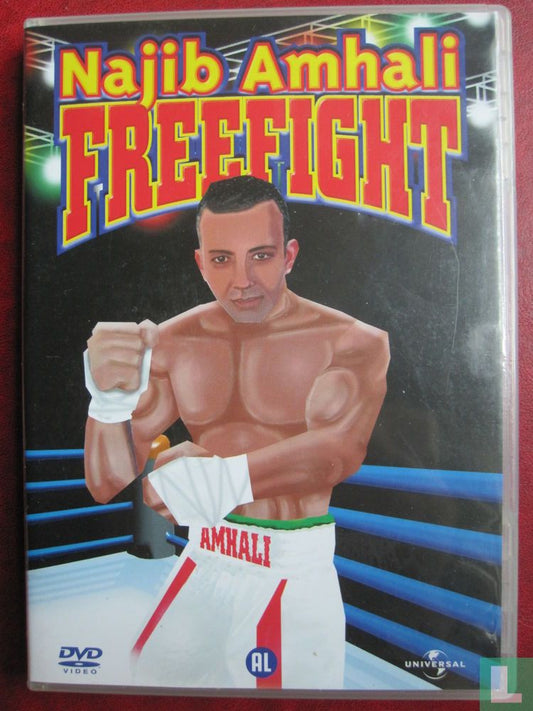 Freefight (1)