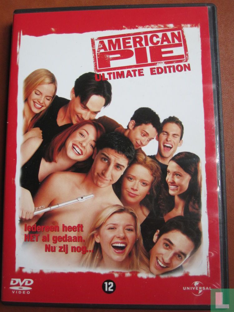 American Pie (1)