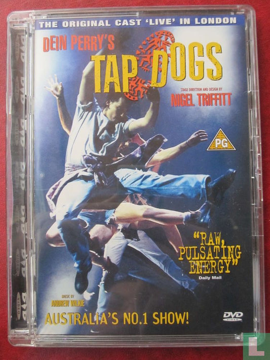Tap Dogs