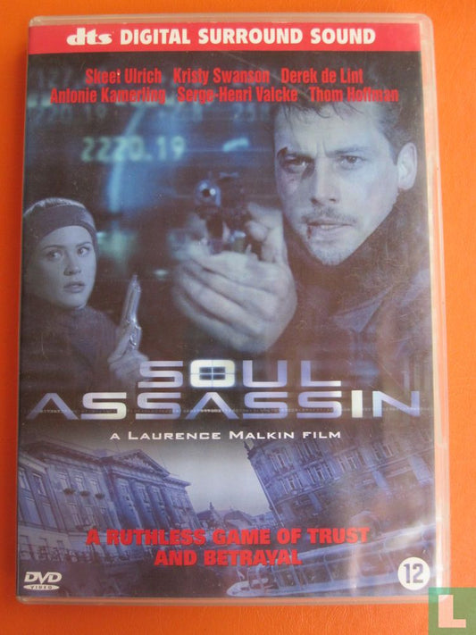 Soul Assassin
