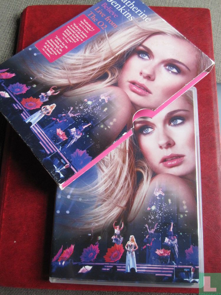 Believe - Live from the O2