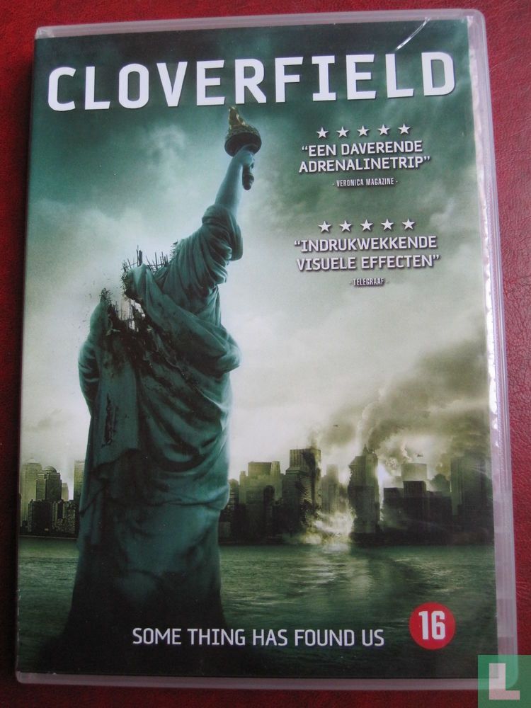 Cloverfield (4)