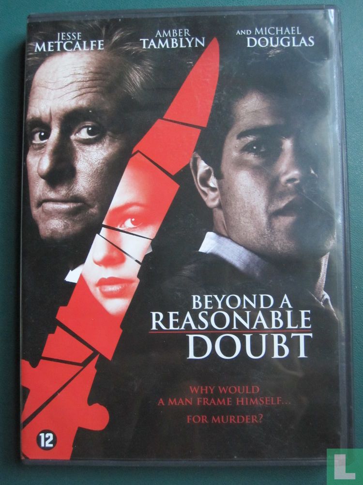 Beyond a Reasonable Doubt