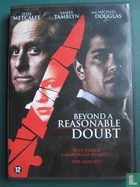 Beyond a Reasonable Doubt