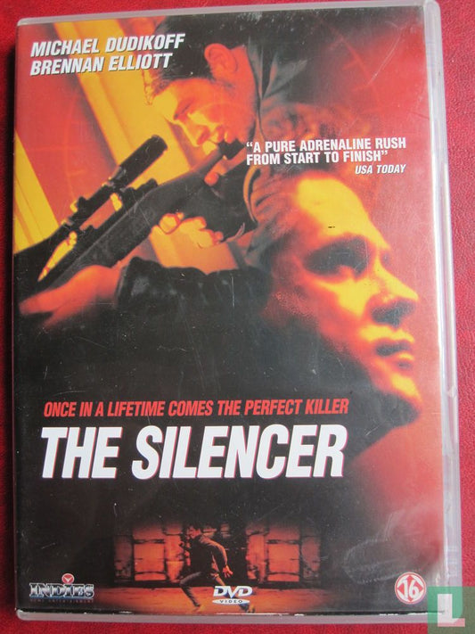 The Silencer