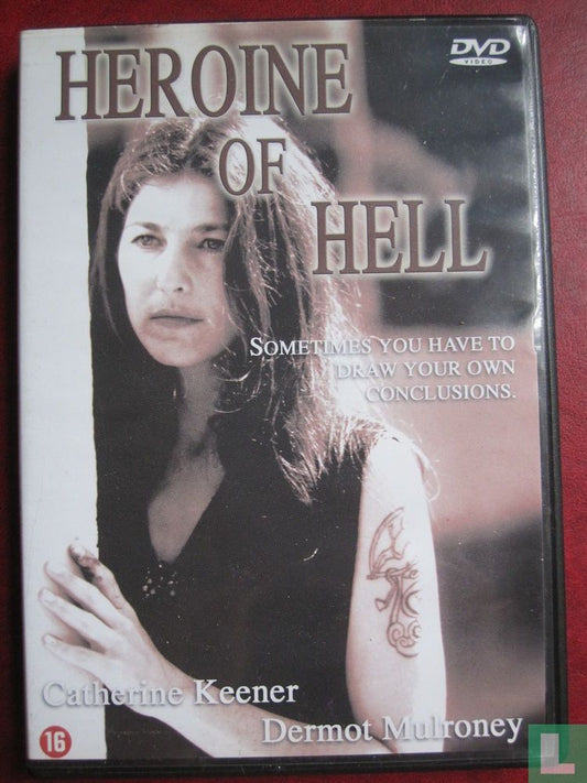 Heroine of Hell