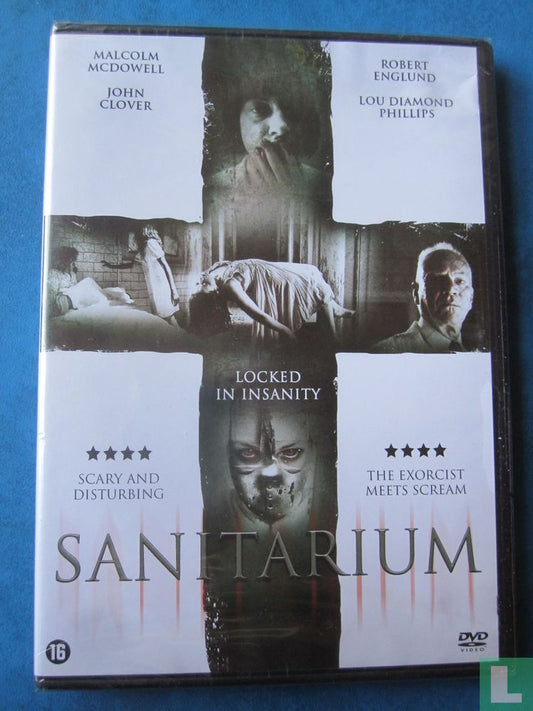 Sanitarium