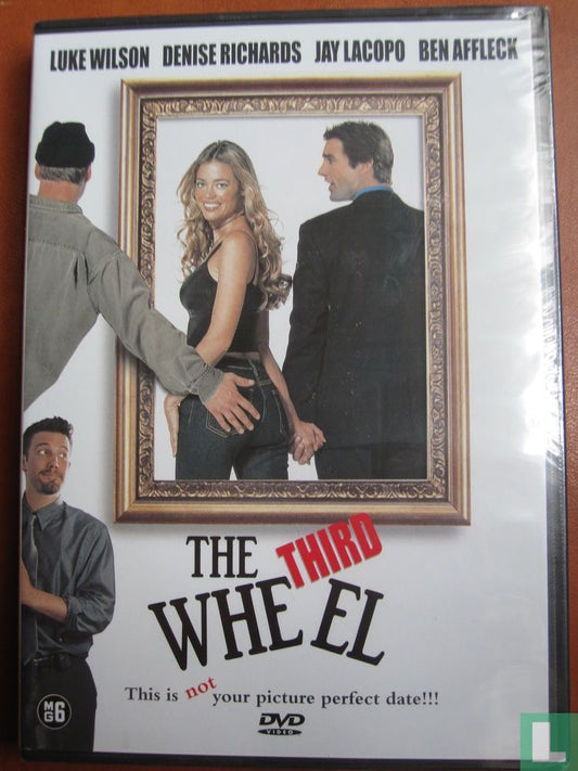 The Third Wheel, (3)