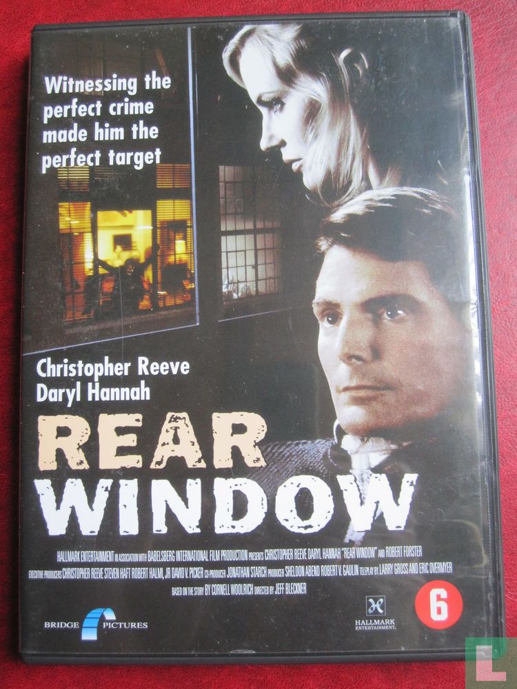 Rear Window