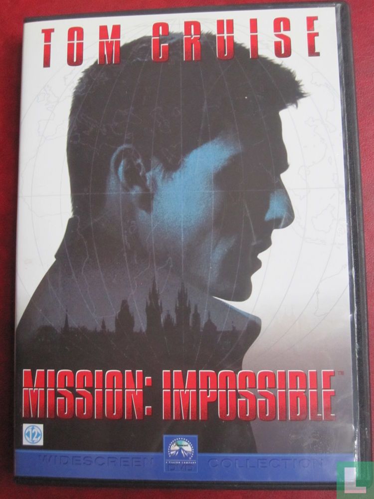 Mission: Impossible (2)
