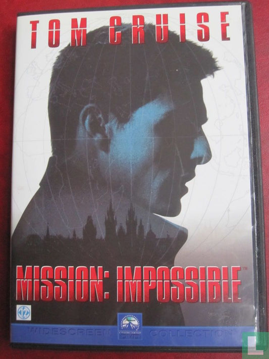 Mission: Impossible (2)