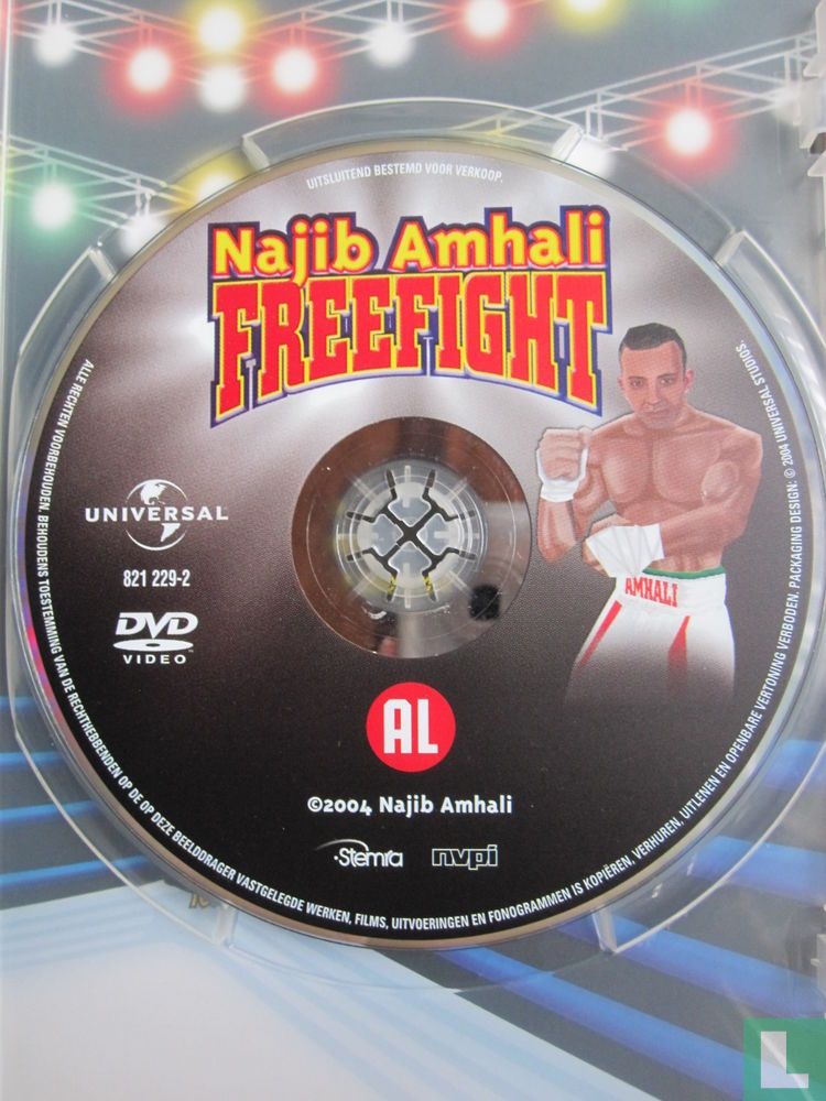 Freefight (1)
