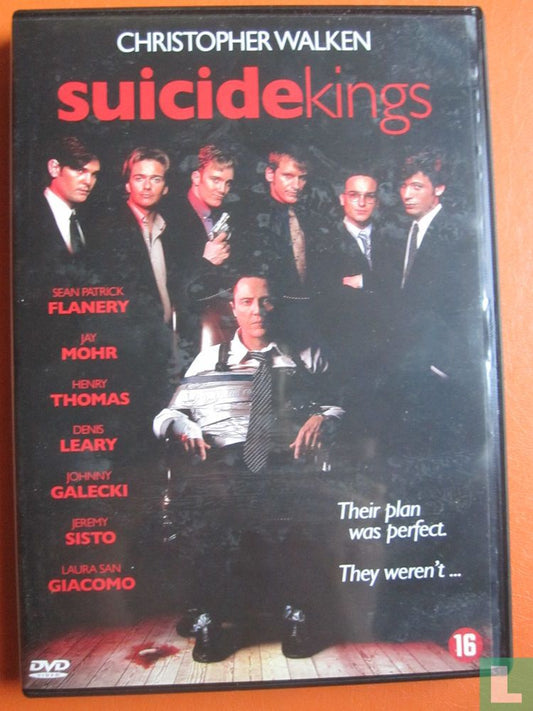 Suicide Kings (1)