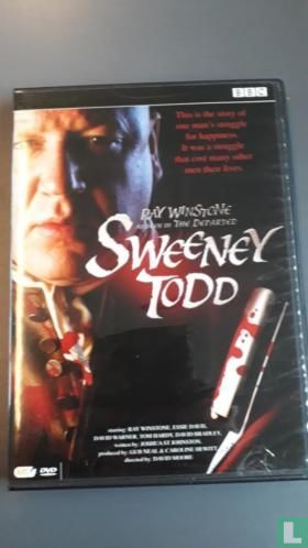Sweeney Todd (1)