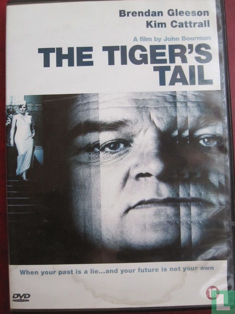 The Tiger's Tail