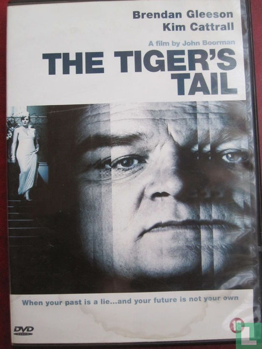 The Tiger's Tail