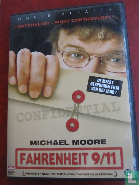 Fahrenheit 9/11 (2)