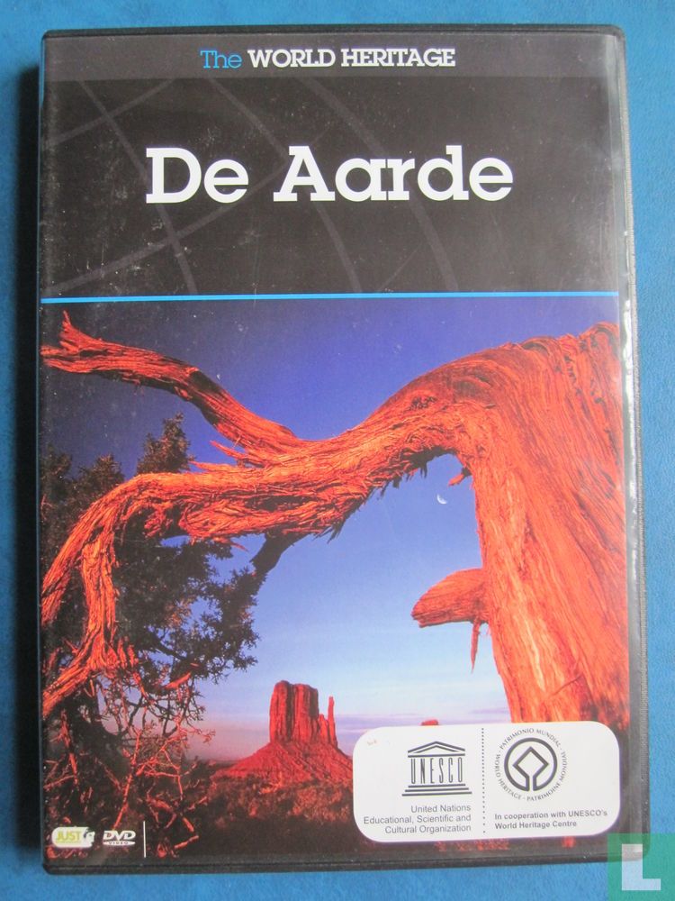 De Aarde