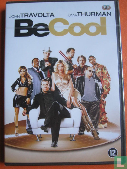 Be Cool (2)