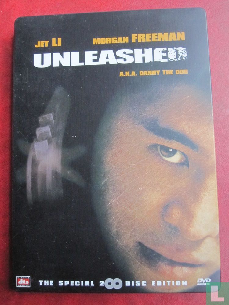 Unleashed (4)