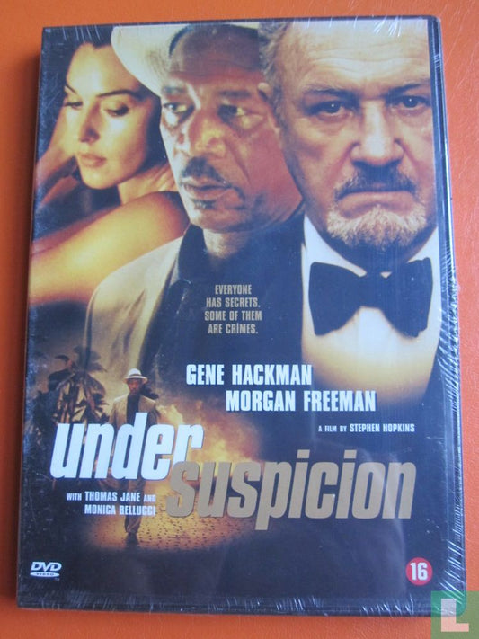 Under Suspicion (2)