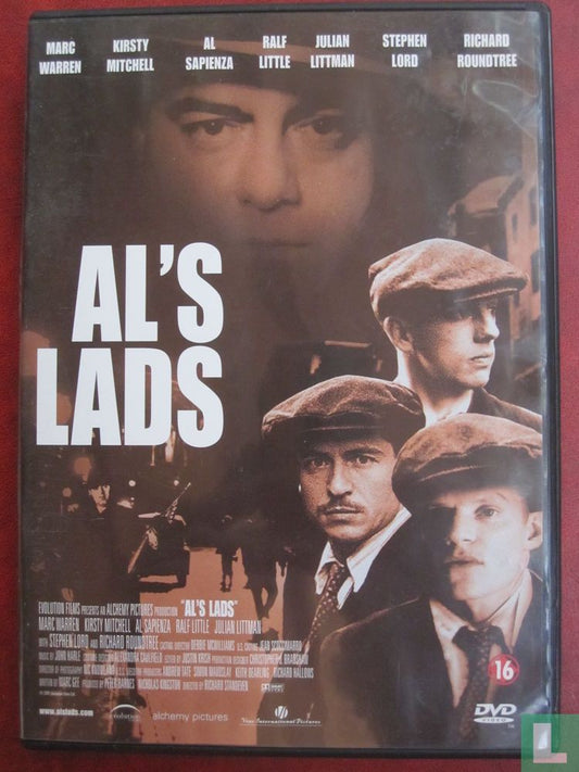Al's Lads