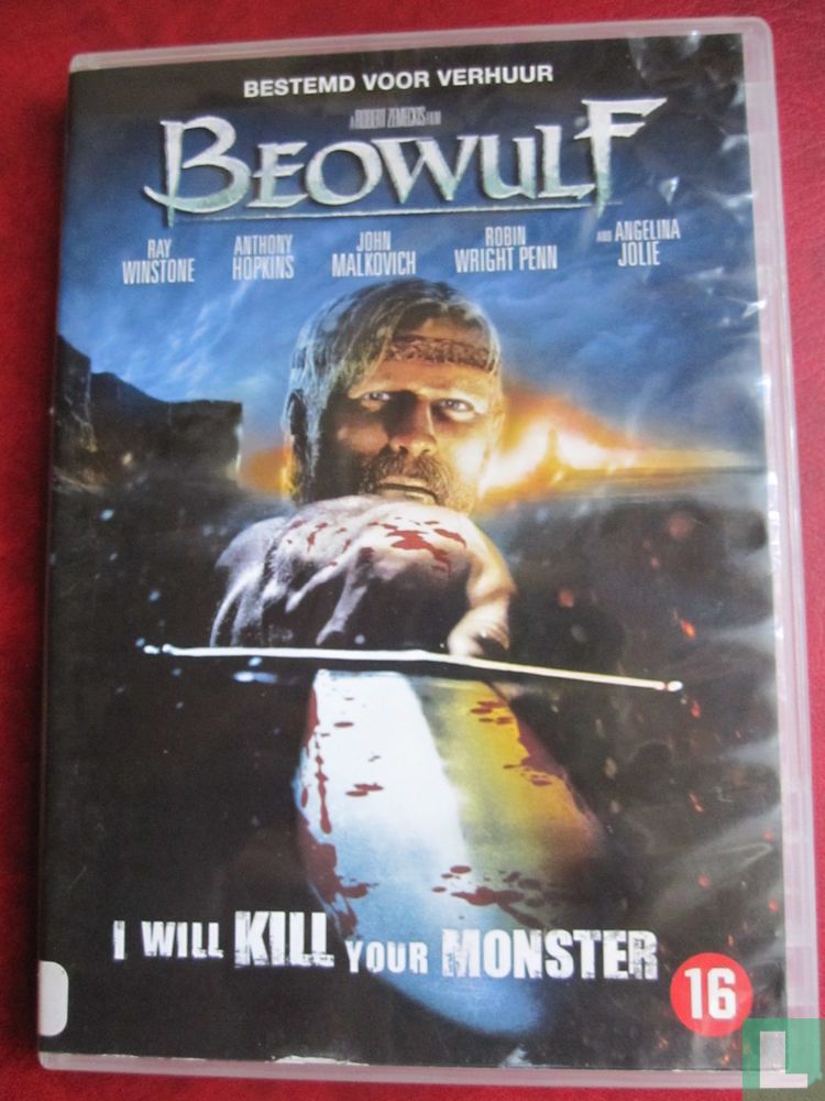 Beowulf (1)