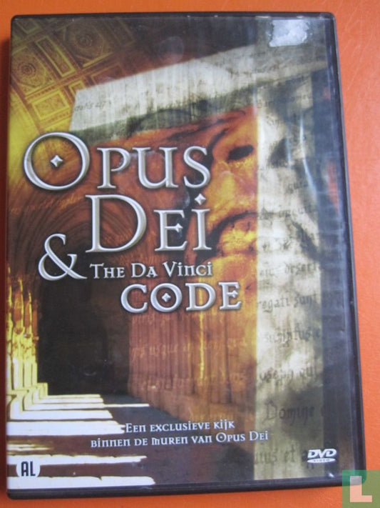 Opus Dei & The Da Vinci Code