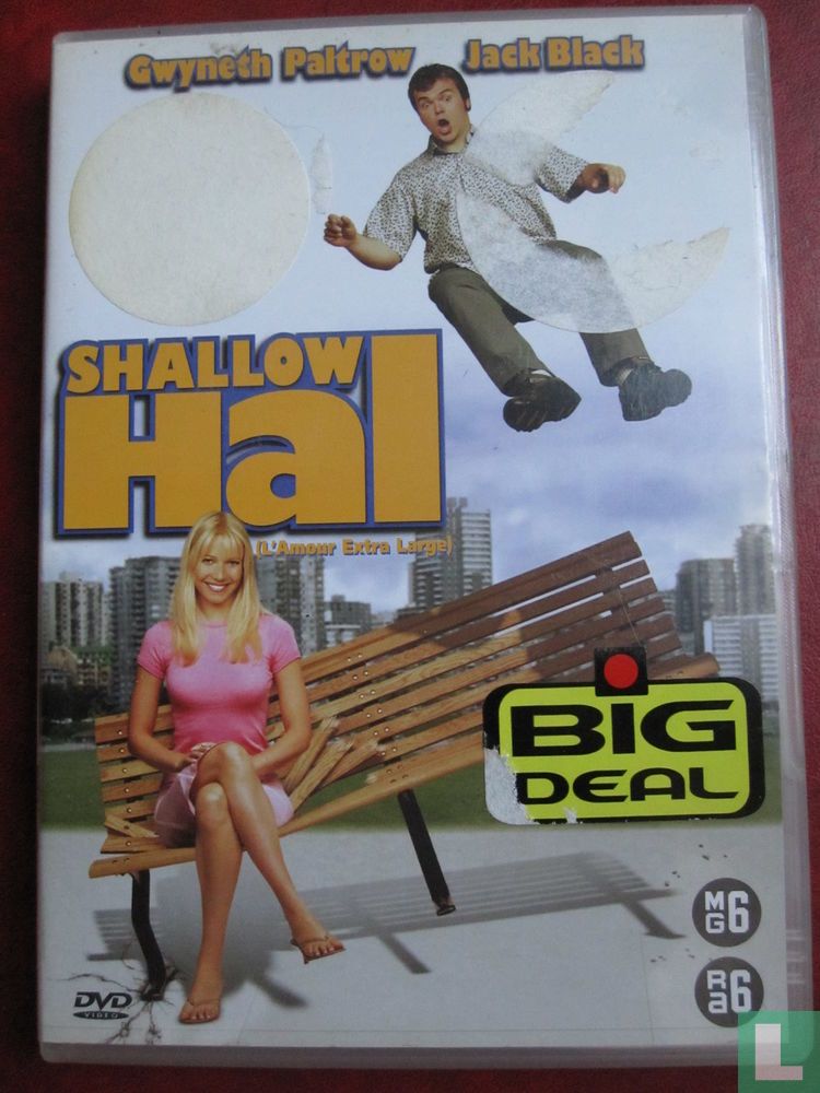 Shallow Hal (1)