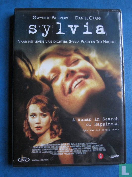 Sylvia (2)