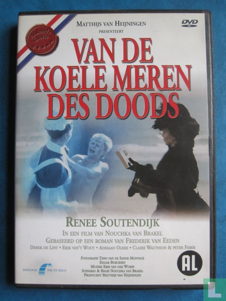 Van de koele meren des doods
