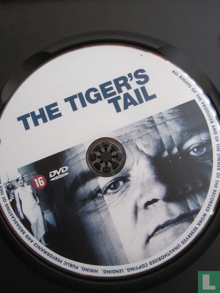The Tiger's Tail