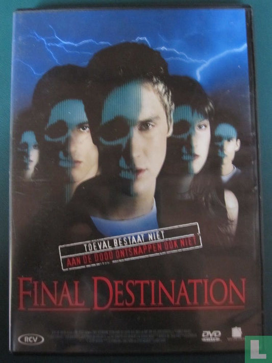 Final Destination