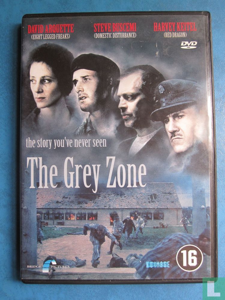 The Grey Zone