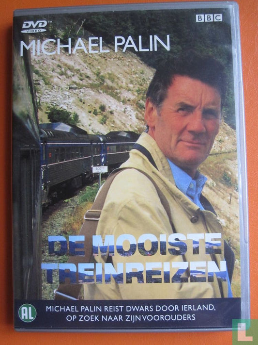 De mooiste treinreizen