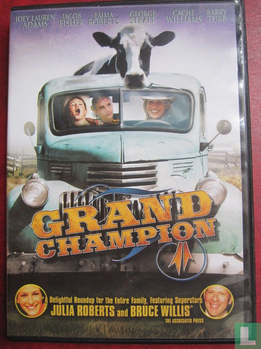 Grand Champion