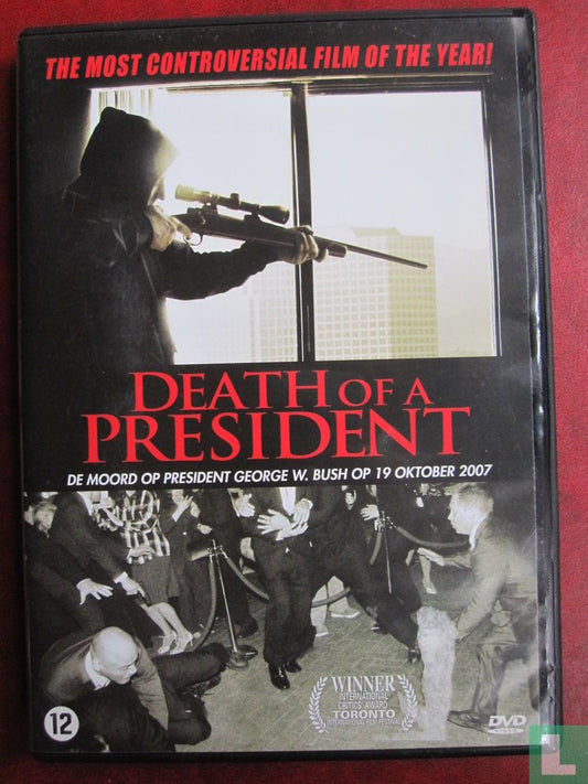 Death Of A President
