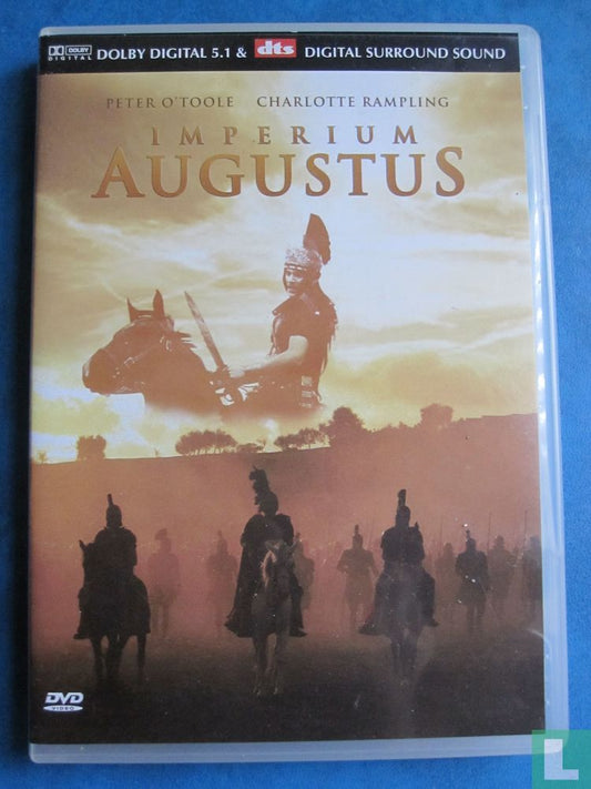 Imperium Augustus