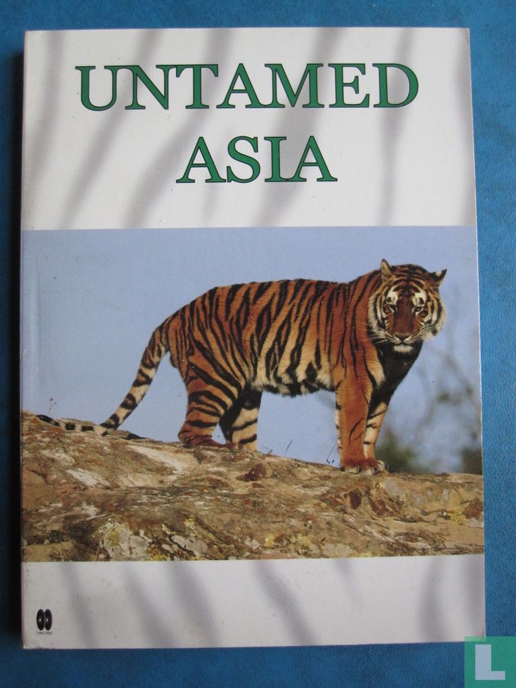 Untamed Asia