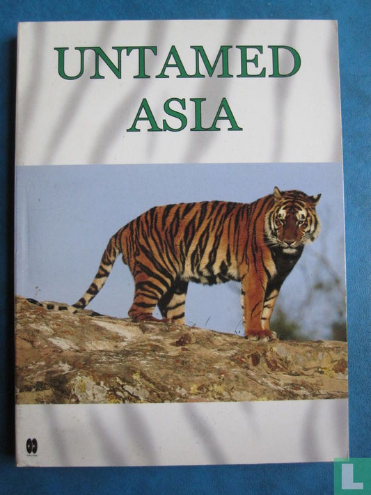 Untamed Asia