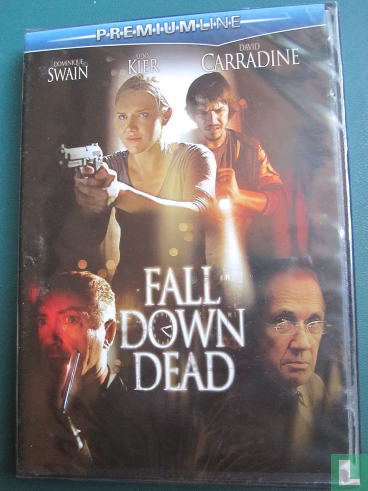 Fall Down Dead (1)